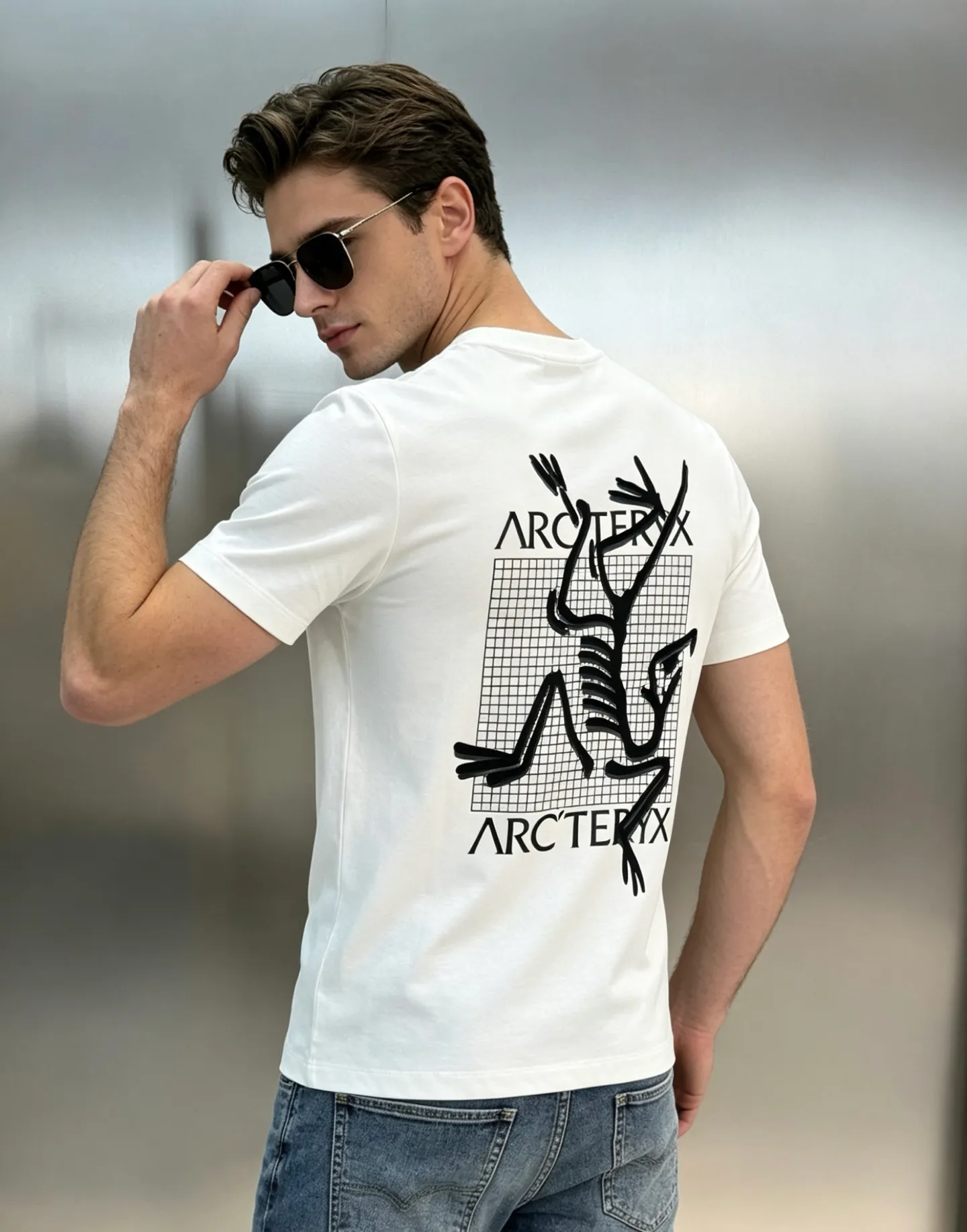 ⚜️ 🐦 g ， Breathable. ， ！ . . ， ！ ：Black.White.Sizes：S-XXL❗️（175/140 L）